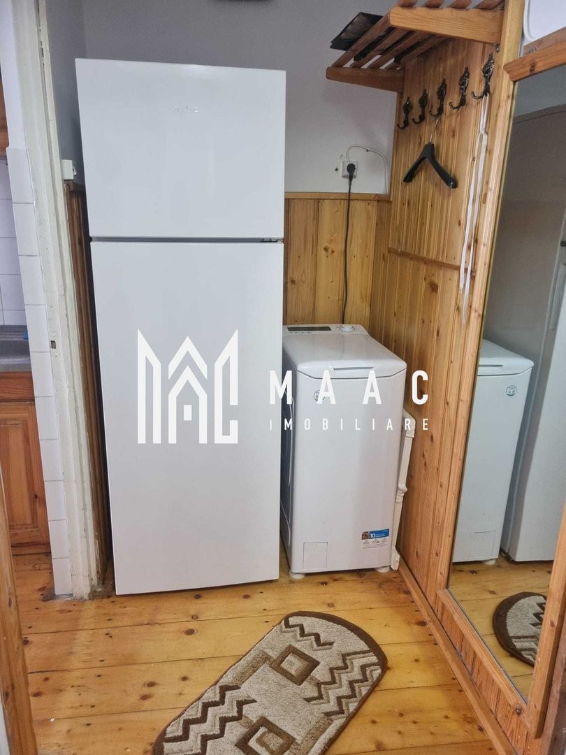 Garsoniera | Etaj 1 | Decomandata | Logie | Zona Strand - Poză 5