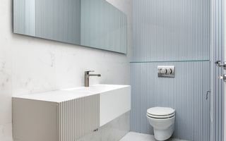 Penthouse, Jean Monnet Residence - Poză 15