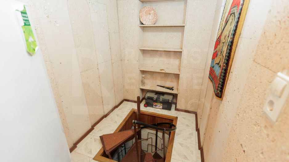 Vânzare, apartament, 3 camere și living, str. Bănulescu-Bodoni, Centru - Poză 16