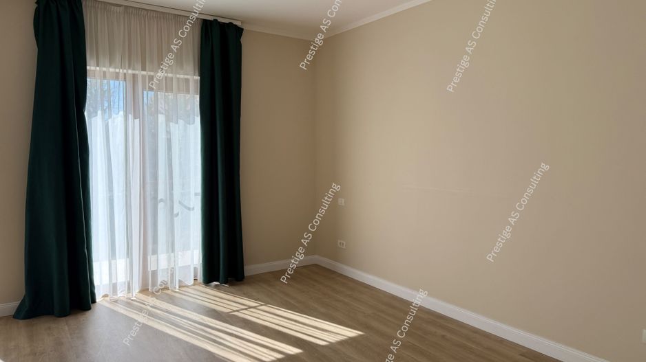 Vila Luxury plan Parter | Piscina & Zona BBQ | Dumbravita – Blaise Pascal - Poză 25