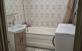 AP. 2 CAMERE 1 MAI, BUCATARIE INCHISA, BLOC REABILITAT, MOBILAT/UTILAT - Poză 5