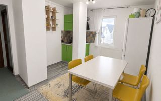 Apartament Modern 2 Camere De Vanzare / Tudor - Banat - Poză 6