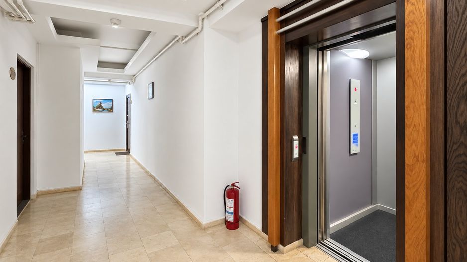 Apartament 2 camere Decebal - Alba Iulia - Poză 2