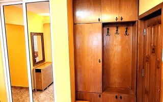 De inchiriat apartament  renovat cu 3 camereTiglina 3, 500 E - Poză 4