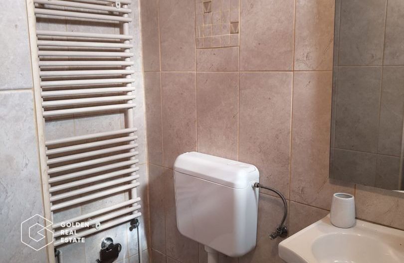Apartament cu o camera, cu centrala proprie, zona Fabric - Poză 5