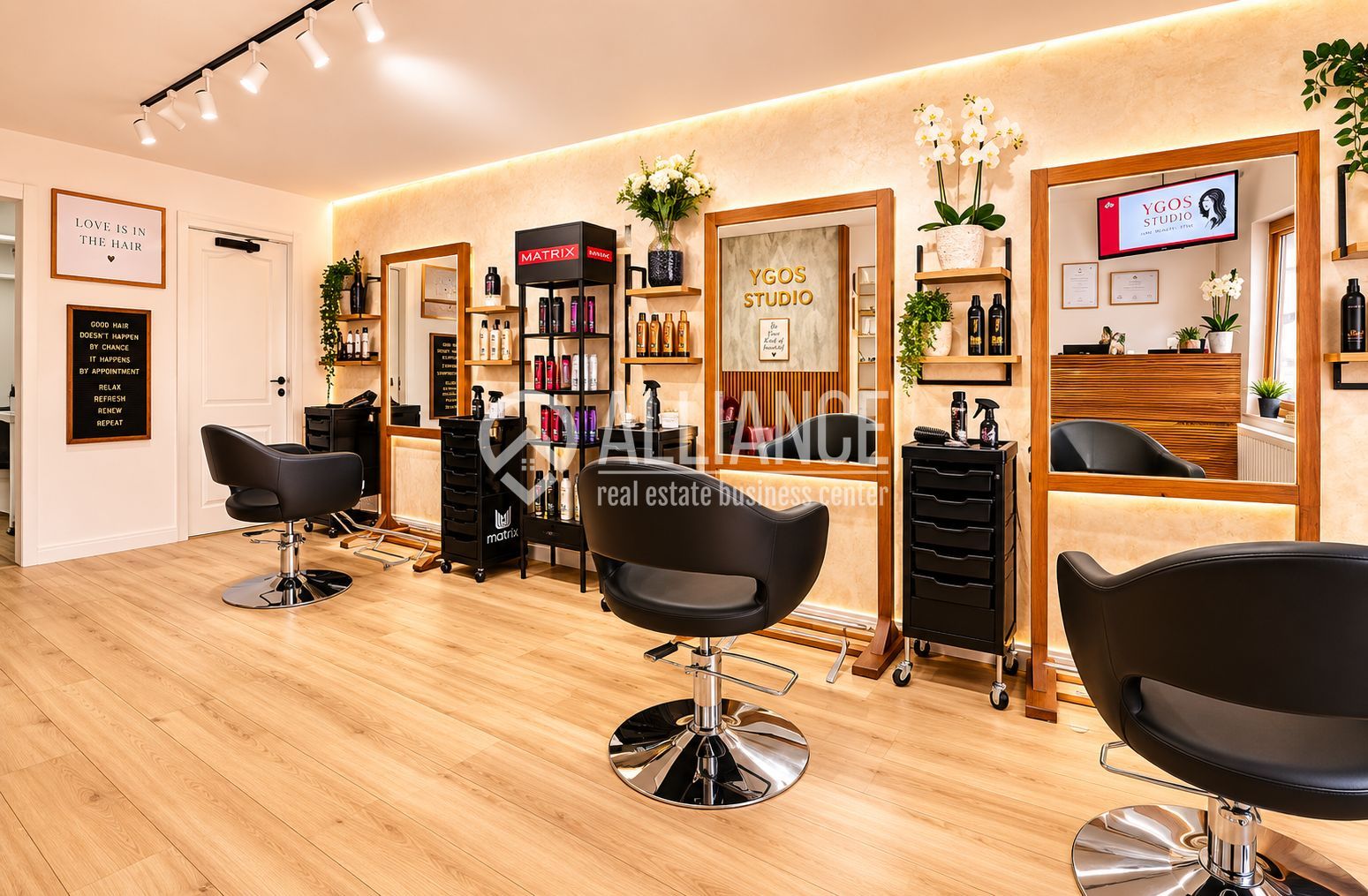 Salon beauty& podologie la cheie - (Cod 10) ULTRACENTRAL - Poză 4