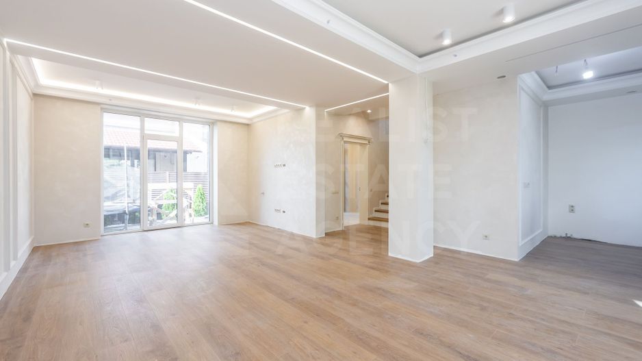 Vânzare, casă, 170 mp, strada Operaţiunea Iaşi-Chişinău, Râșcani - Poză 6