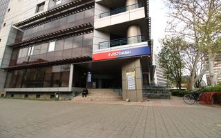 Spatiu comercial 104m, langa Iulius Mall. - Poză 1