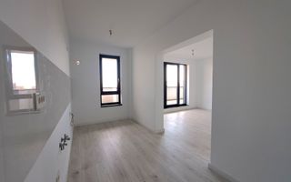 COM 0% Apartament cu 3 camere si terasa de 61 mp | Torontalului - Poză 4