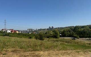 Proiect rezidential autorizat 16 unitati Cluj-Napoca - Poză 8