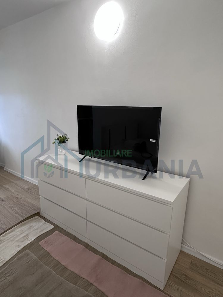Apartament 1 cameră de închiriat, Tătărași (Bloc Q2), Iași - Poză 6