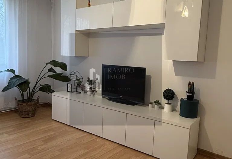 Apartament cu 3 camere Titan/ 1 Decembrie -DE INCHIRIAT - Poză 1