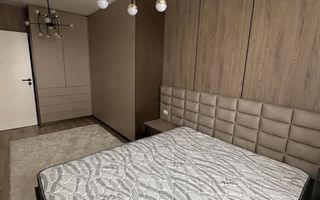Apartament cu 3 camere, 75mp, parcare, Zona Green Residence - Poză 3