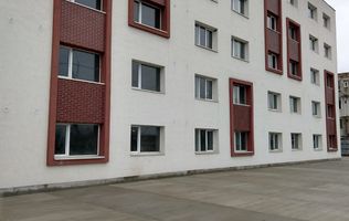 Camin de nefamilisti 98 camere Ploiesti Mihai Bravu - renovat - mobilat - utilat