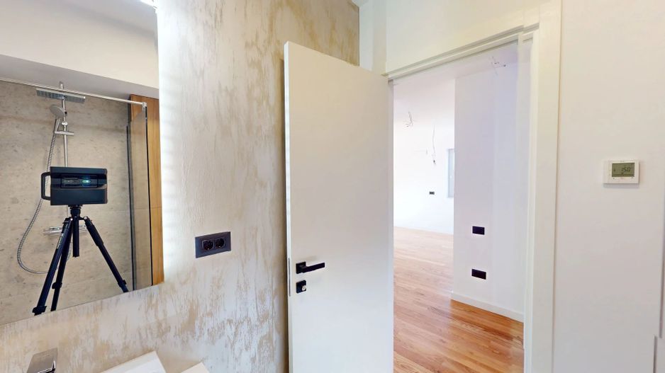 Apartament premium in centrul Brașovului - Poză 7