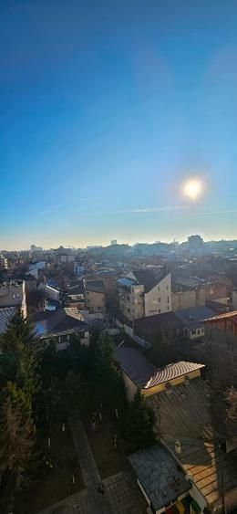 Inchiriere  garsoniera vis a vis de Parcul Circului - Poză 5