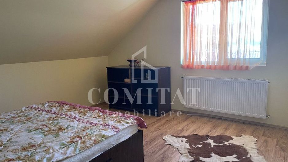 CASA DE VANZARE | CURTE INDIVIDUALA | TAUTI - Poză 12