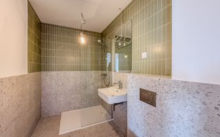 2 Camere 70 MP Baneasa Proiect Finalizat Piscina Spa | Green Lake - Poză 9