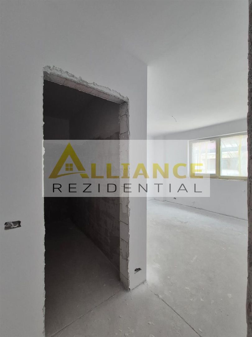 Grand Arena Mall /Apartament cu 3 Cam Decomandat OFERTA - Poză 8