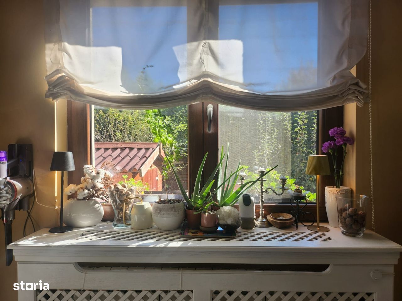 Casa 4 camere de vanzare | P+1+Pod | mobilata si utilata | Mogosoaia - Poză 7