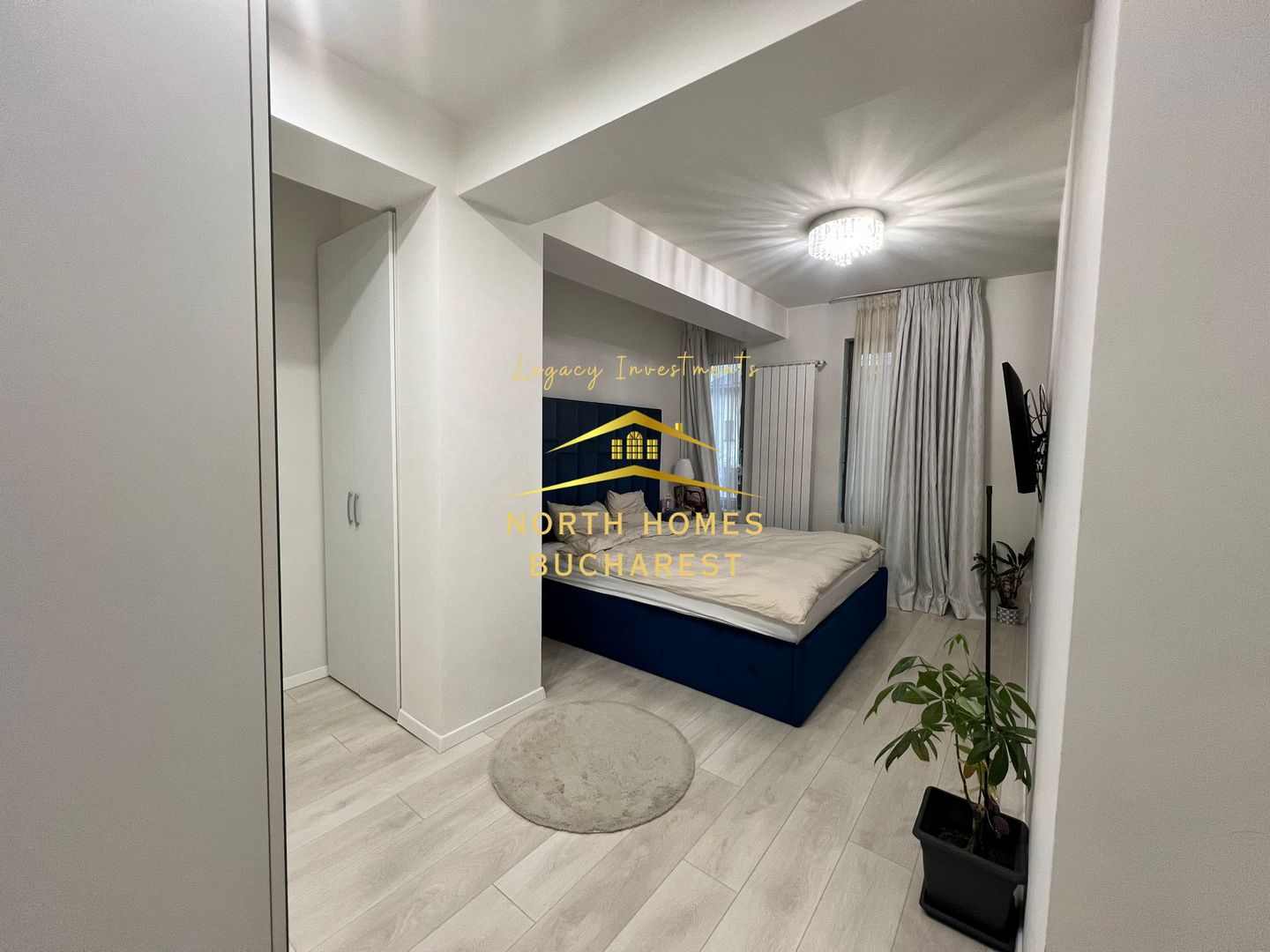 Otopeni Penny Odai - Vila 4 camere spectaculoasa! - str. George Enescu - Poză 12