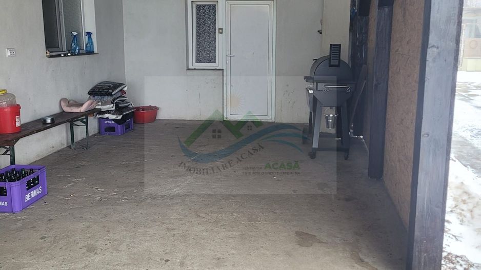 Pizzerie/Spatiu comercial - Poză 23