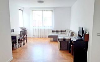 Apartament 2 camere cu grădină și 2 parcări – zona Terra - Poză 2