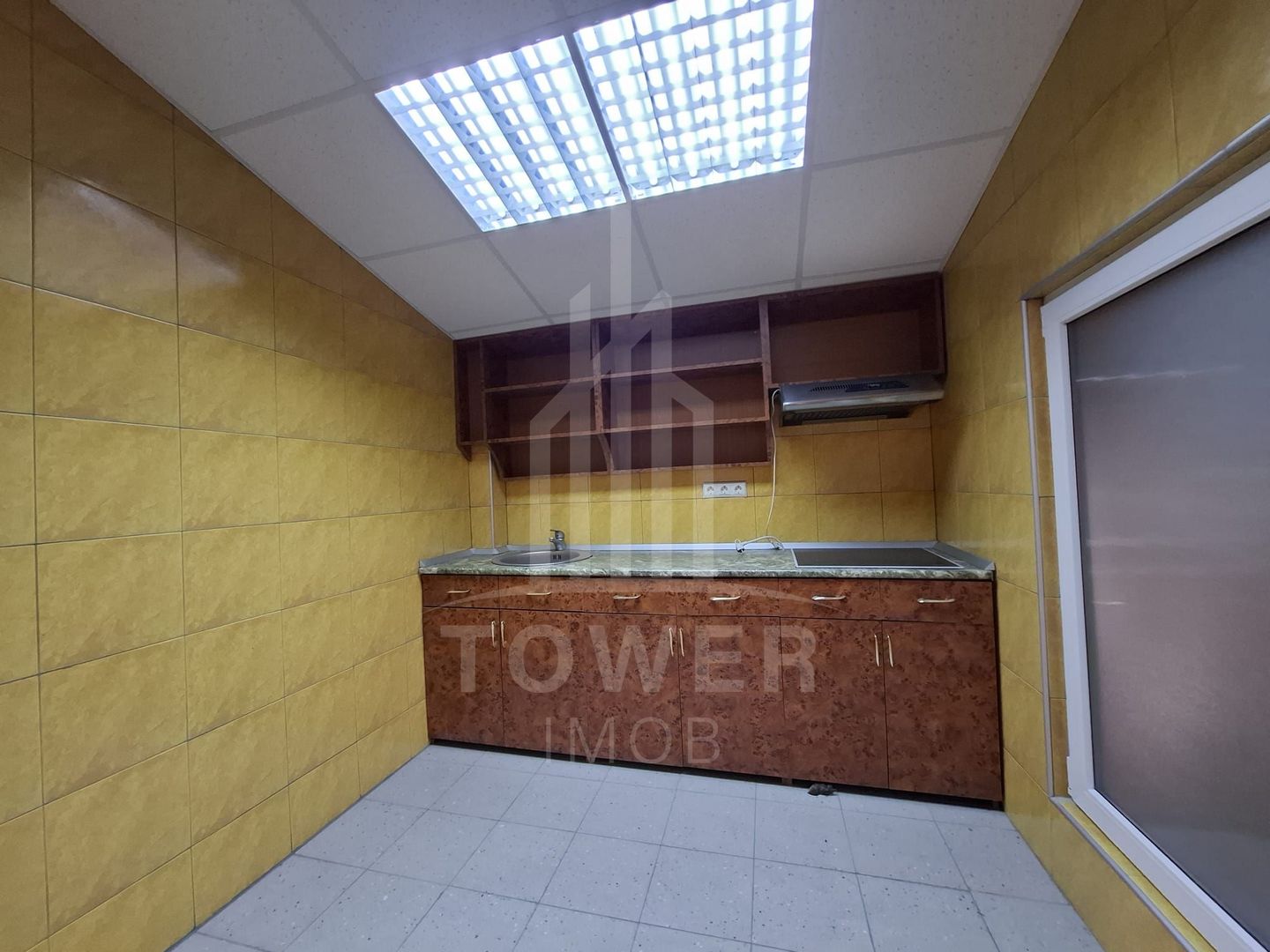 Hală + spații de birouri + apartament - Poză 8