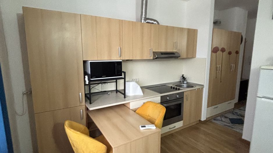 Apartament 1 cameră generos zona Complex - Poză 8
