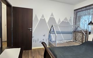Apartament 2 camere în Complex Rezidențial Nou, zona Bucium, lângă LIDL Complex I.C. Bratianu, Iași - Poză 4