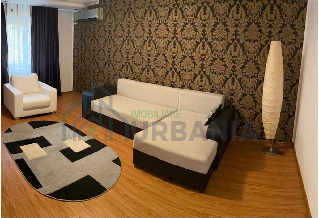 Inchiriez apartament 3 camere – CUG, Aleea Tudor Neculai (langa Lidl) - Poză 2