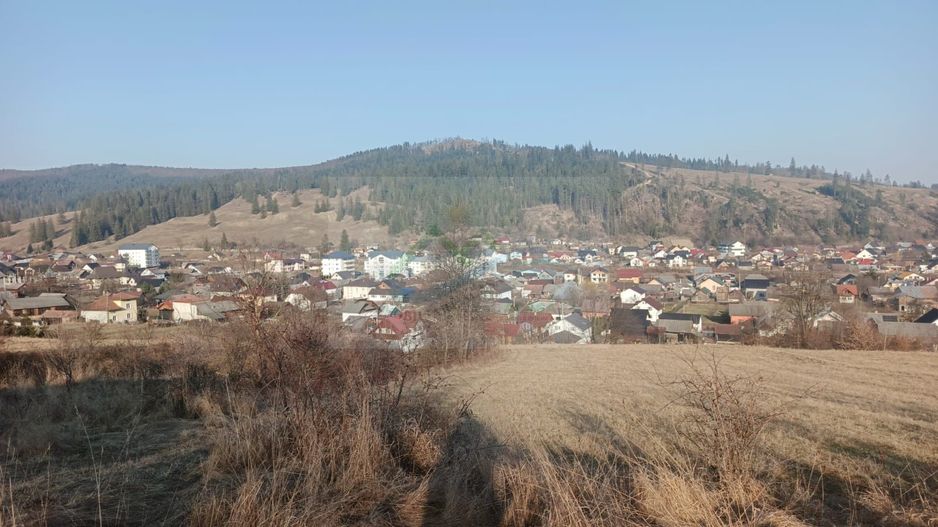 Teren extravilan 3000 mp de vănzare - Poză 7