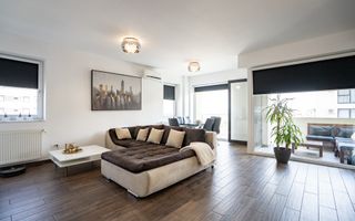 Apartament 3 camere,  PARCARE inclusă – Prima Onestilor - Poză 1
