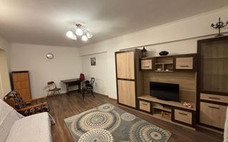 AP. 2 CAMERE 1 MAI, BUCATARIE INCHISA, METROU 5 MINUTE, LIBER - Poză 1