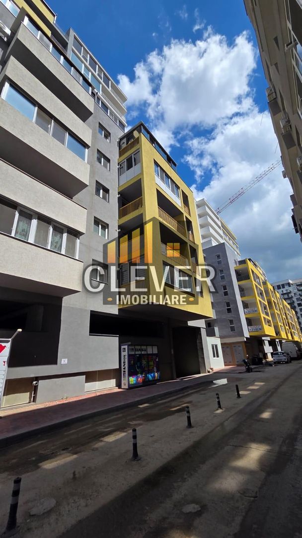Prima Inchiriere 2 camere Th.  Pallady Parcare Inclusa - Poză 12