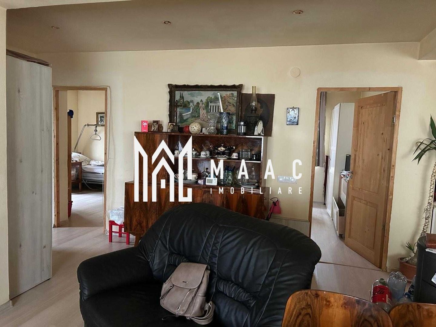 Casă 4 camere-116 mp utili | Sura Mică – Cartier Modern - Poză 3