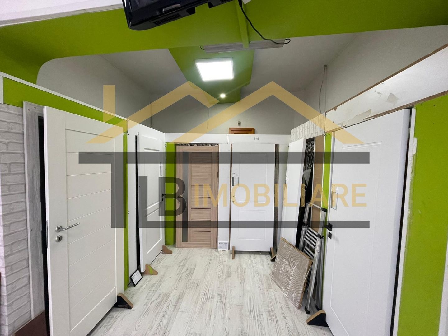 Spatiu comercial, 100mp, Zona Libertatii - Poză 4