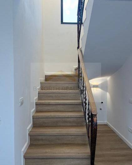 Casă nouă 2025, complet mobilată și utilată, Otopeni – zonă centrală - Poză 11