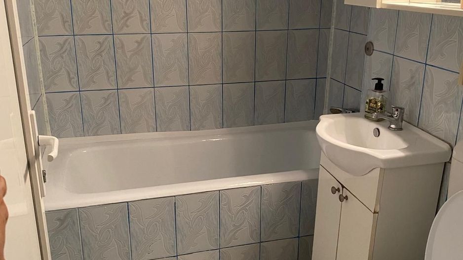 Griviței 2 cam circular, 5/7, mobilat, utilat, centrala proprie - Poză 27