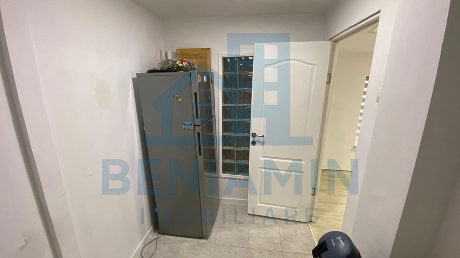 Spațiu pentru birouri si servicii pe Bd. 1 Mai langa Spital– 97 mp - Poză 14