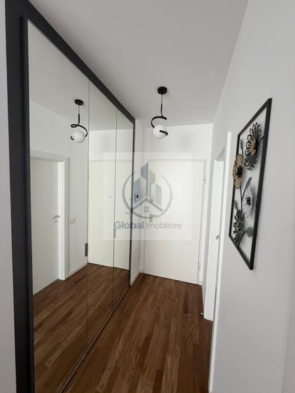 Apartament 2 camere Ivy Băneasa | Lux | Prima închiriere - Poză 3
