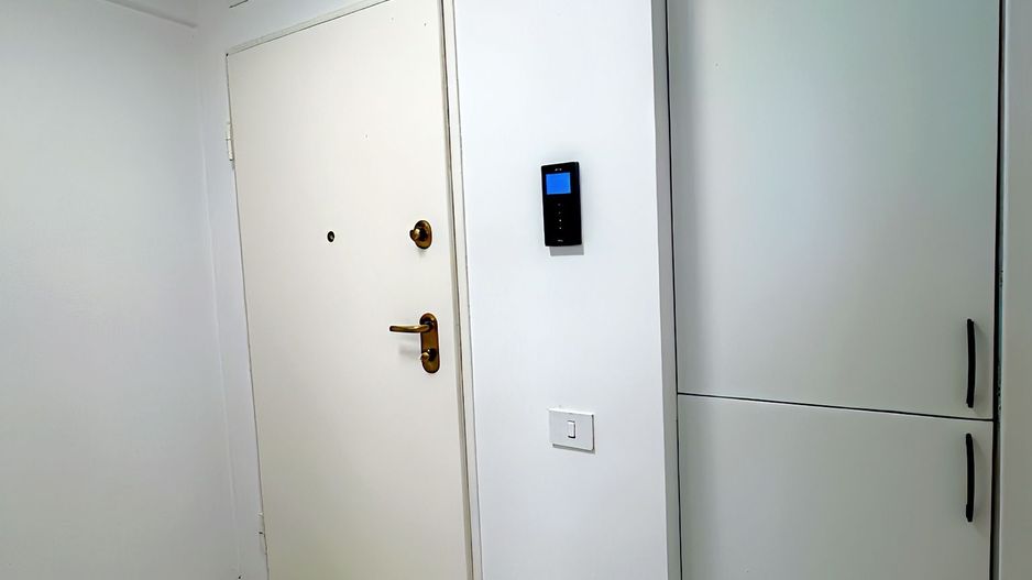 2 camere în Timpuri Noi etaj 8 lumină după-amiază fără vecini în față - Poză 16