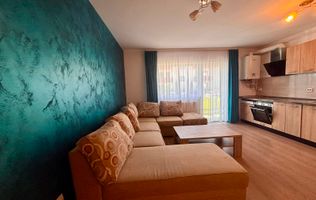 Apartament 3 camere cu curte proprie Selimbar
