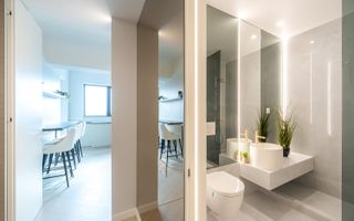 3 Camere I Cel Mai Spațios Apartament din Cortina North | First Rent - Poză 8