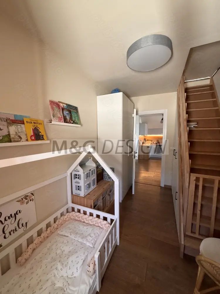 Apartament 2 camere Dumbrăvița - Poză 10