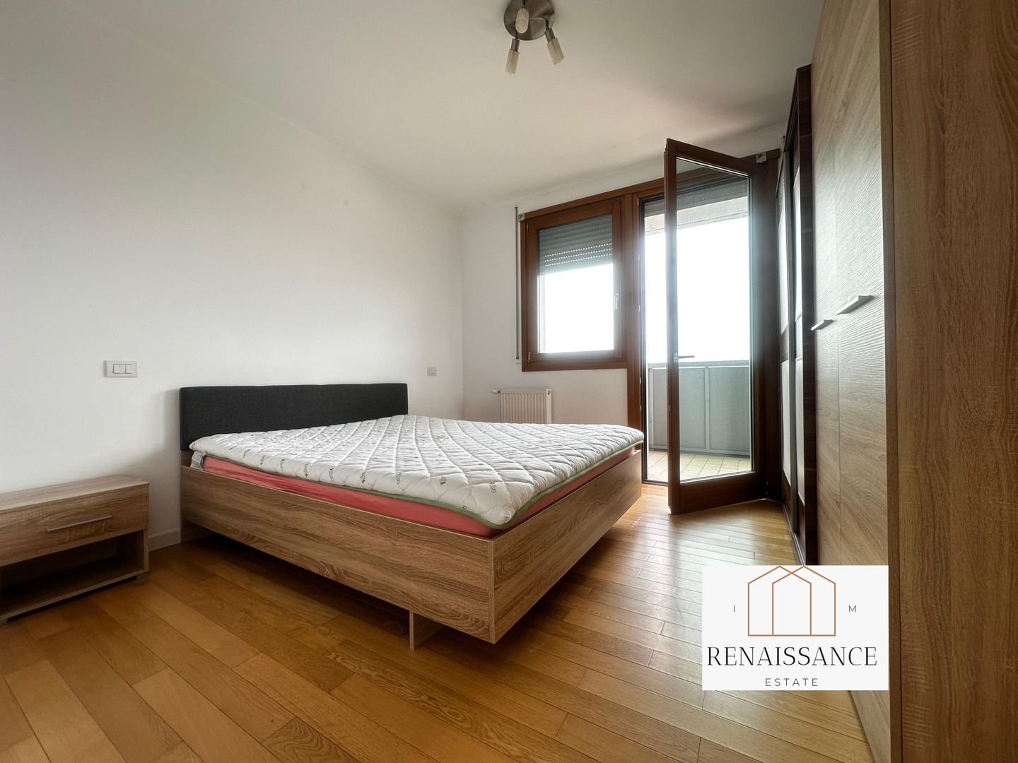 Central Apartament 2 Camere | 45mp Etaj 12/13 | Parcare Subterana - Poză 3