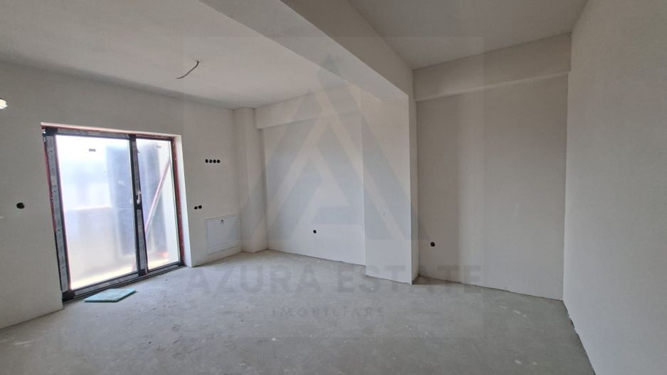 Apartament 50.39 mp utili balcon 8.4mp debara si parcare pe Dna Stanca - Poză 12
