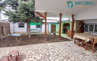 Casă cu mansardă și 4 camere în Cartierul CFR – Tecuci - Poză 17