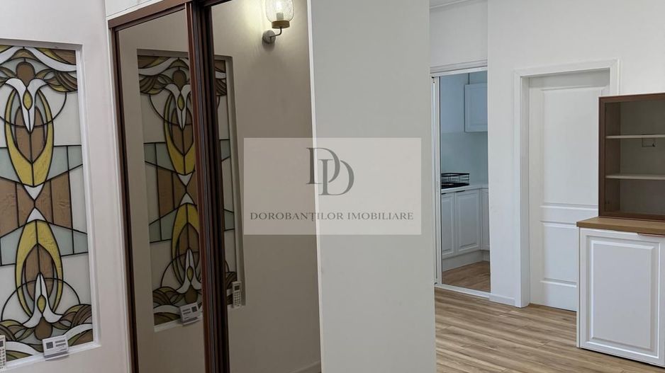 Spațiu de birouri premium | 4 camere | complet renovat | Dorobanților - Poză 6