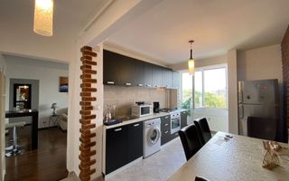 Vânzare, apartament, 3 camere, Calea Giulești, Sector 6 - Poză 2